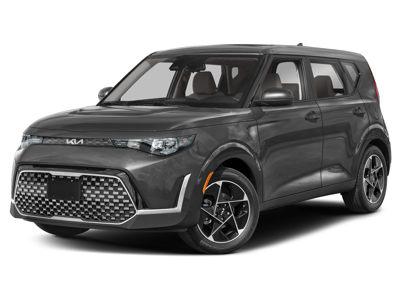 2024 Kia Soul EX