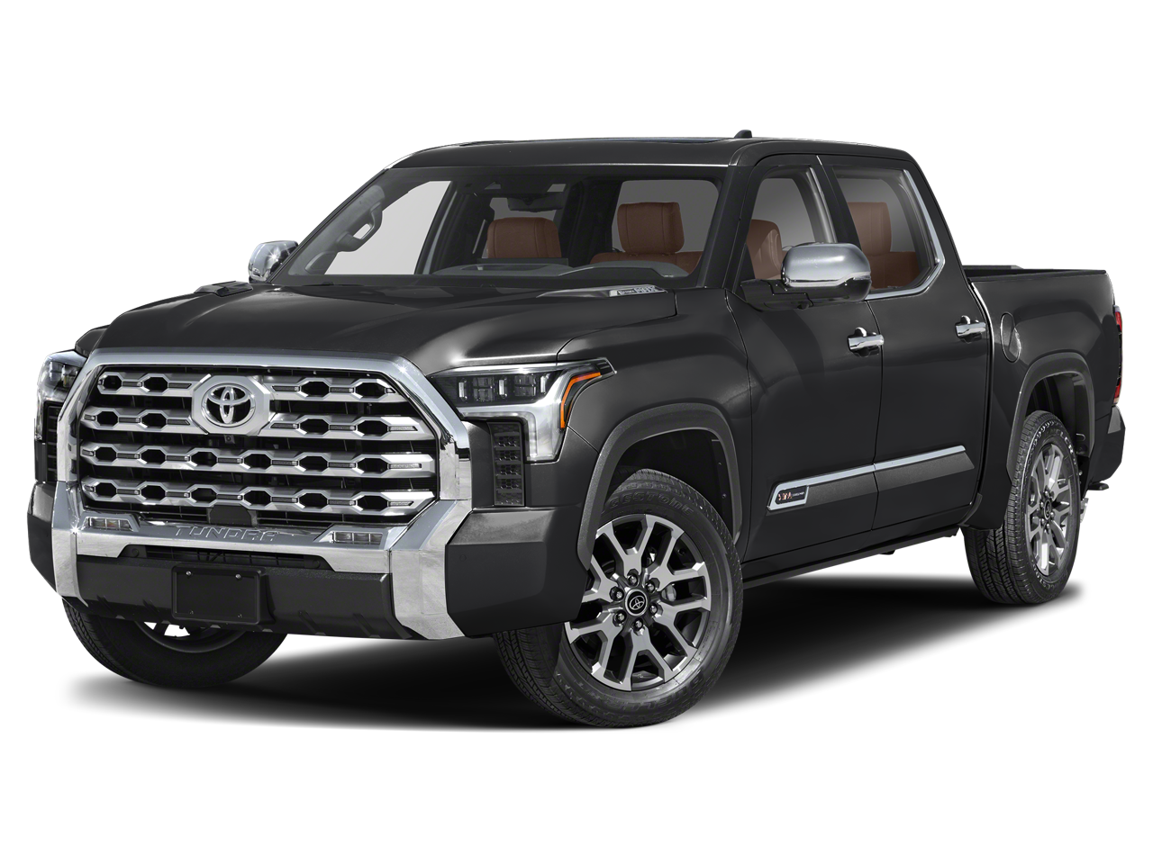 2024 Toyota Tundra 1794 Edition Hybrid