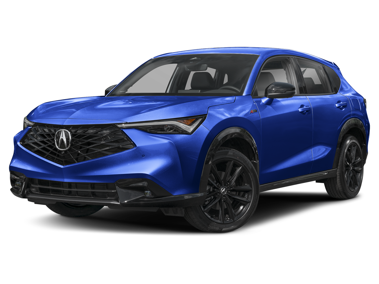 2025 Acura ADX A-spec w/Advance Package for sale in Bedford, IN