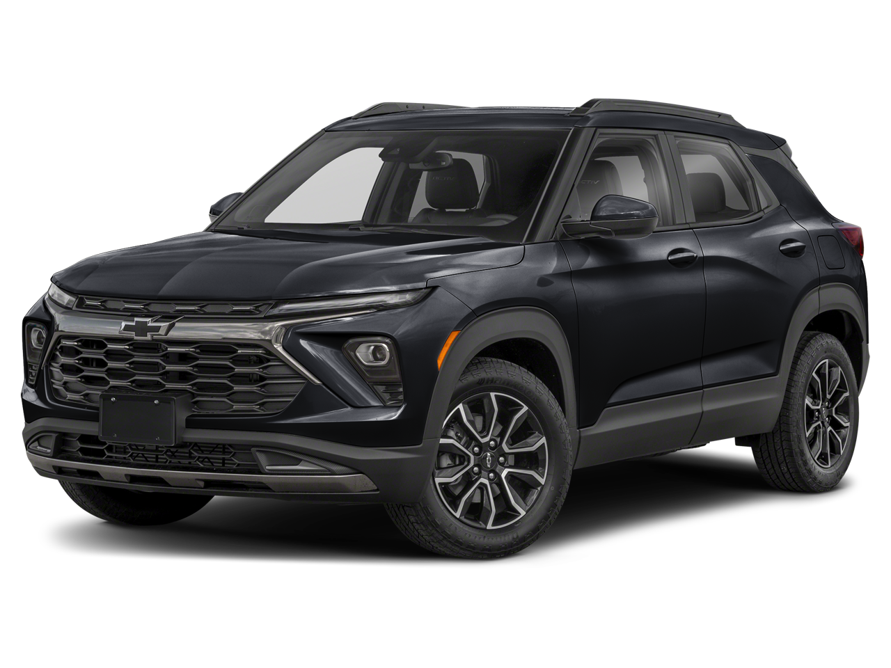 2025 Chevrolet Trailblazer Activ for sale in Bedford, IN