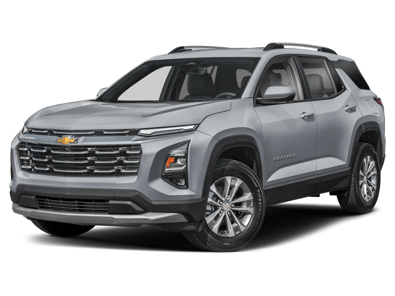2025 Chevrolet Equinox LT for sale in Bedford, IN