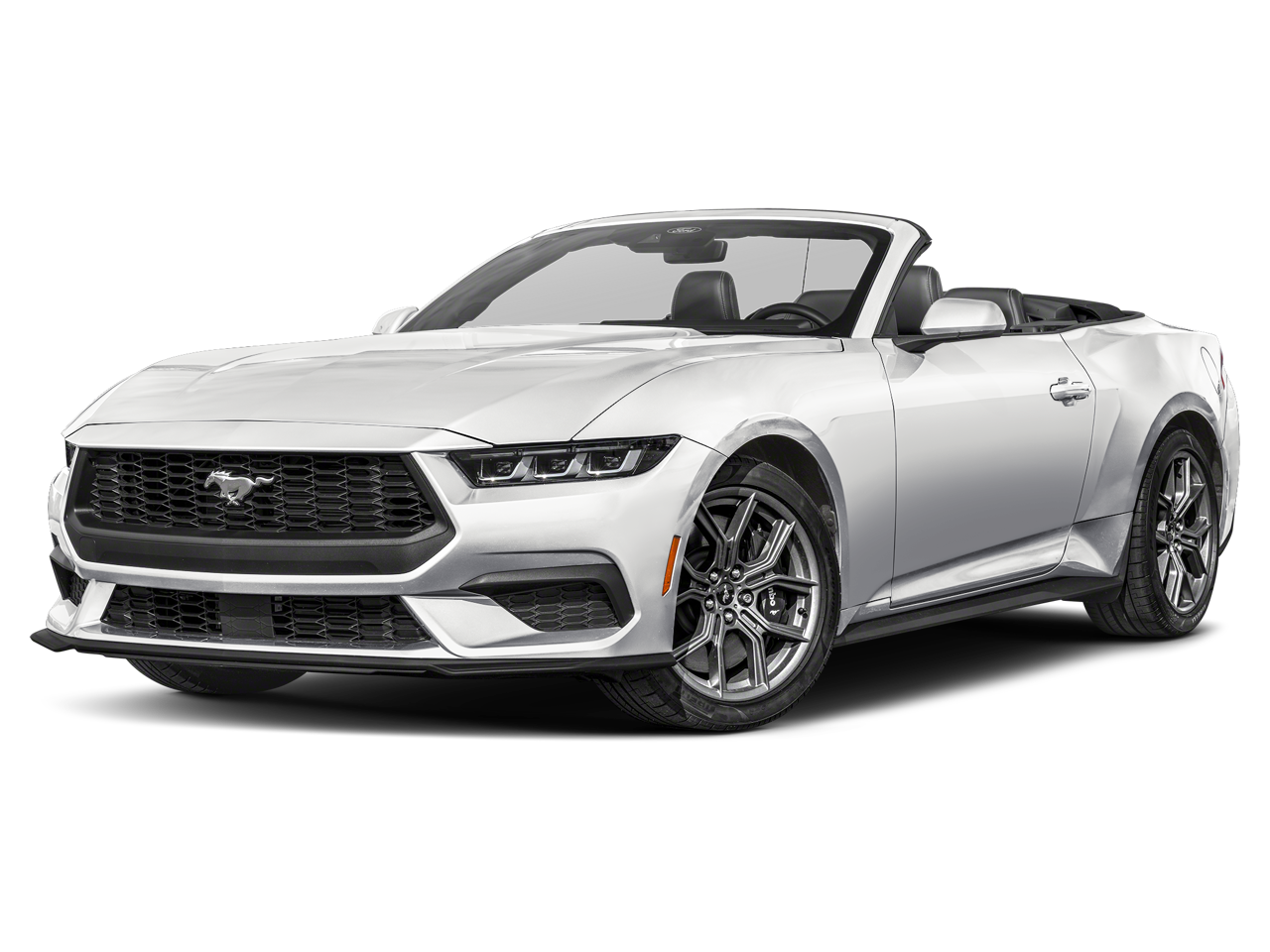 2025 Ford Mustang EcoBoost Premium for sale in Bedford, IN