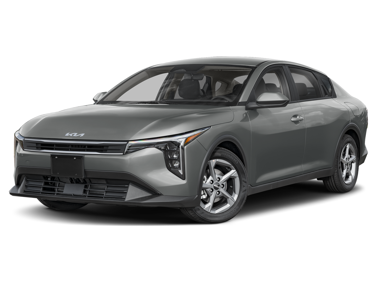 2025 Kia K4 LXS for sale in Bedford, IN