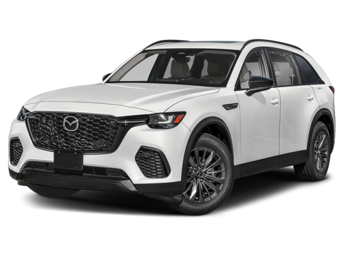 2025 Mazda Mazda CX-70 3.3 Turbo Preferred Package