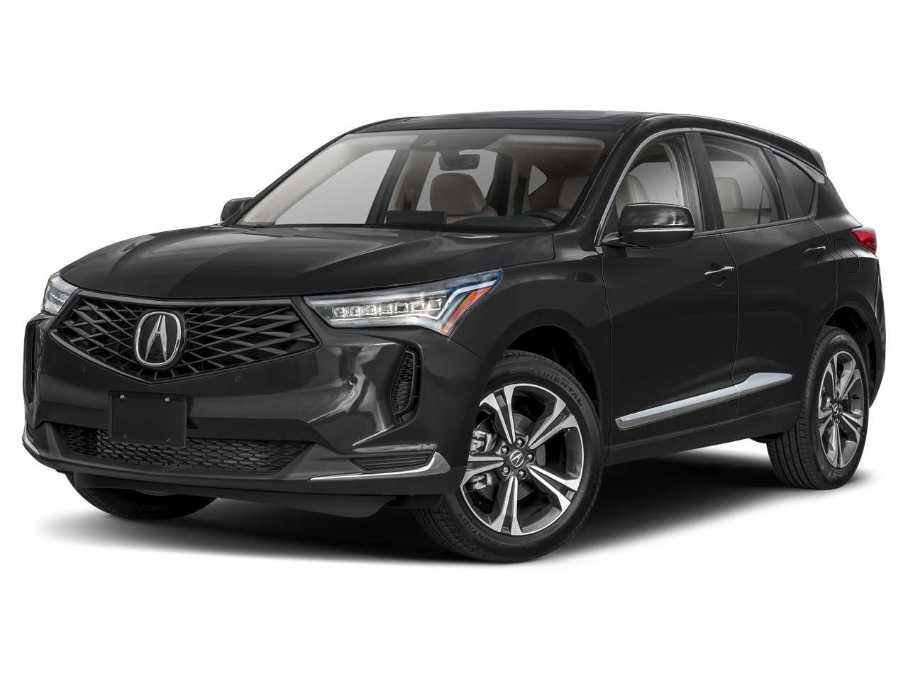 2026 Acura RDX w/Technology Package