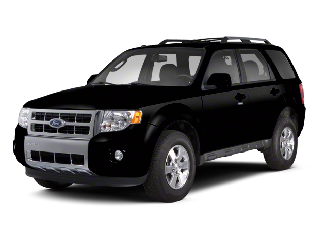 2011 Ford Escape