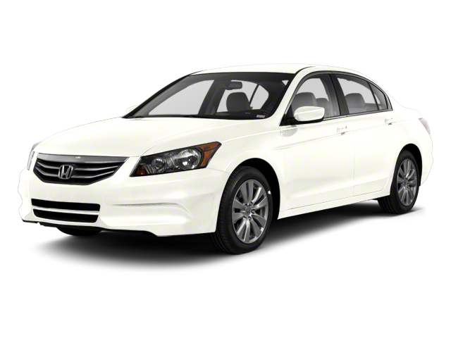 2011 Honda Accord EX-L