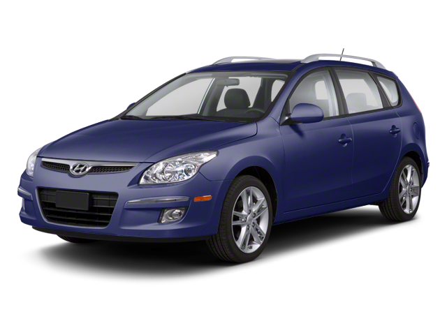 2011 Hyundai Elantra Touring
