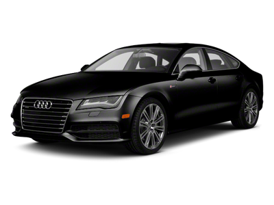 2012 Audi A7 3.0 Premium