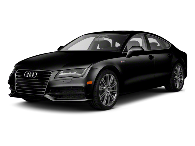 2012 Audi A7 3.0 Premium