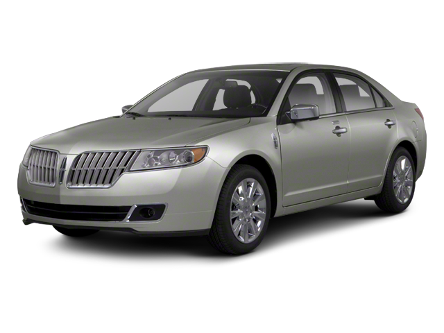 2012 Lincoln MKZ 4dr Sdn FWD