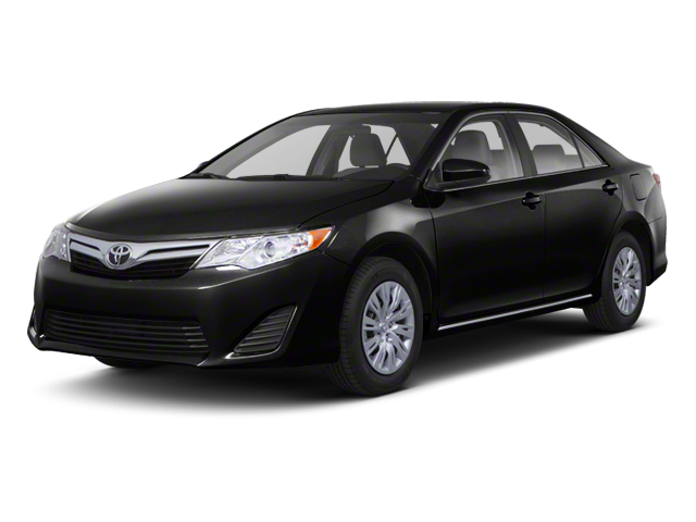 2012 Toyota Camry SE Limited Edition for sale in Bedford, IN