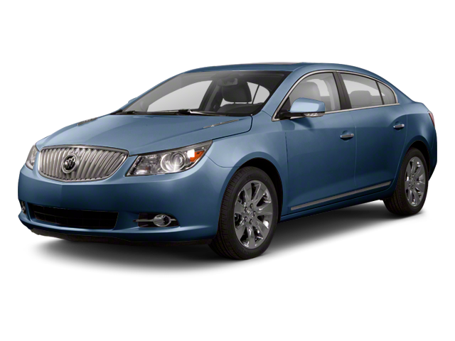 2013 Buick LaCrosse