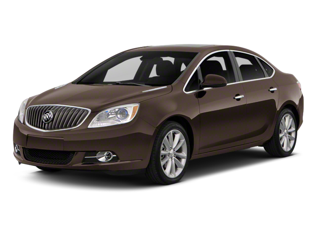 2013 Buick Verano Base
