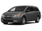 2013 Honda Odyssey Touring Elite