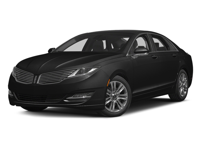 2013 Lincoln MKZ 4dr Sdn FWD