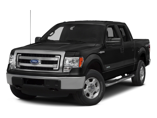 2014 Ford F-150 FX4 for sale in Bedford, IN