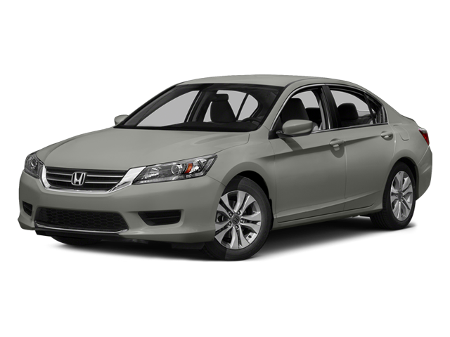 2014 Honda Accord LX for sale in Bedford, IN