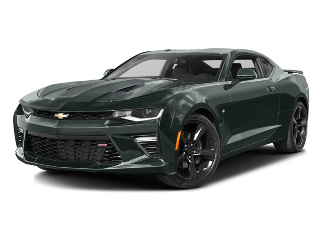 2016 Chevrolet Camaro 2SS for sale in Bedford, IN