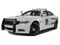 2016 Dodge Charger Police