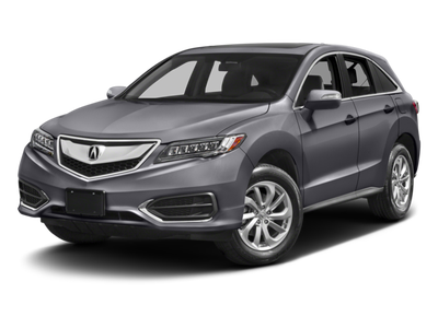 2017 Acura RDX FWD