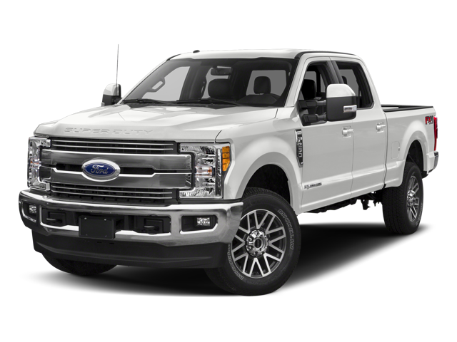 2017 Ford Super Duty F-250 Pickup Lariat