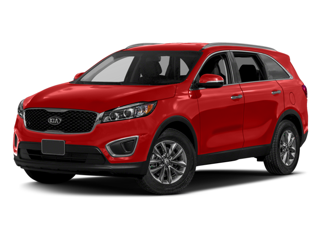 2017 Kia Sorento LX for sale in Bedford, IN