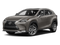 2017 Lexus NX Turbo F Sport NX Turbo F Sport