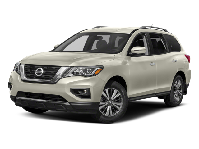 2017 Nissan Pathfinder SL for sale in Bedford, IN