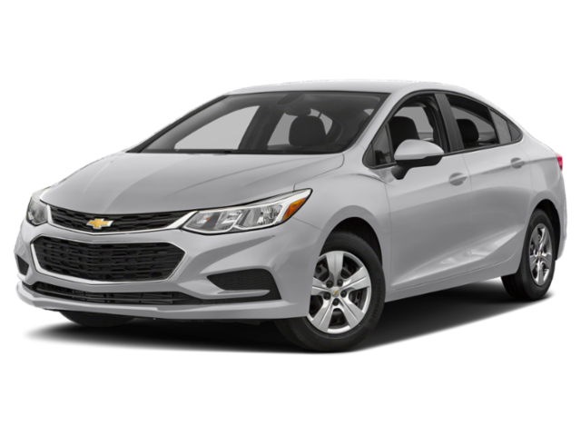 2018 Chevrolet Cruze LS for sale in Toledo, OH