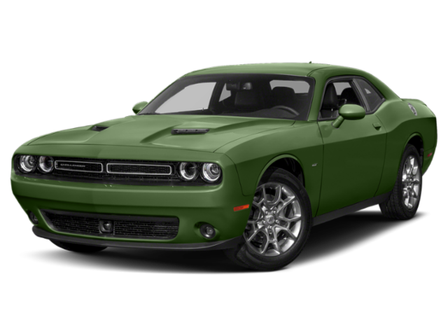 2018 Dodge Challenger GT for sale in Bedford, IN