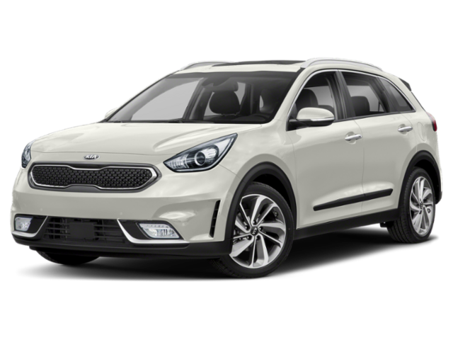 2018 Kia Niro LX