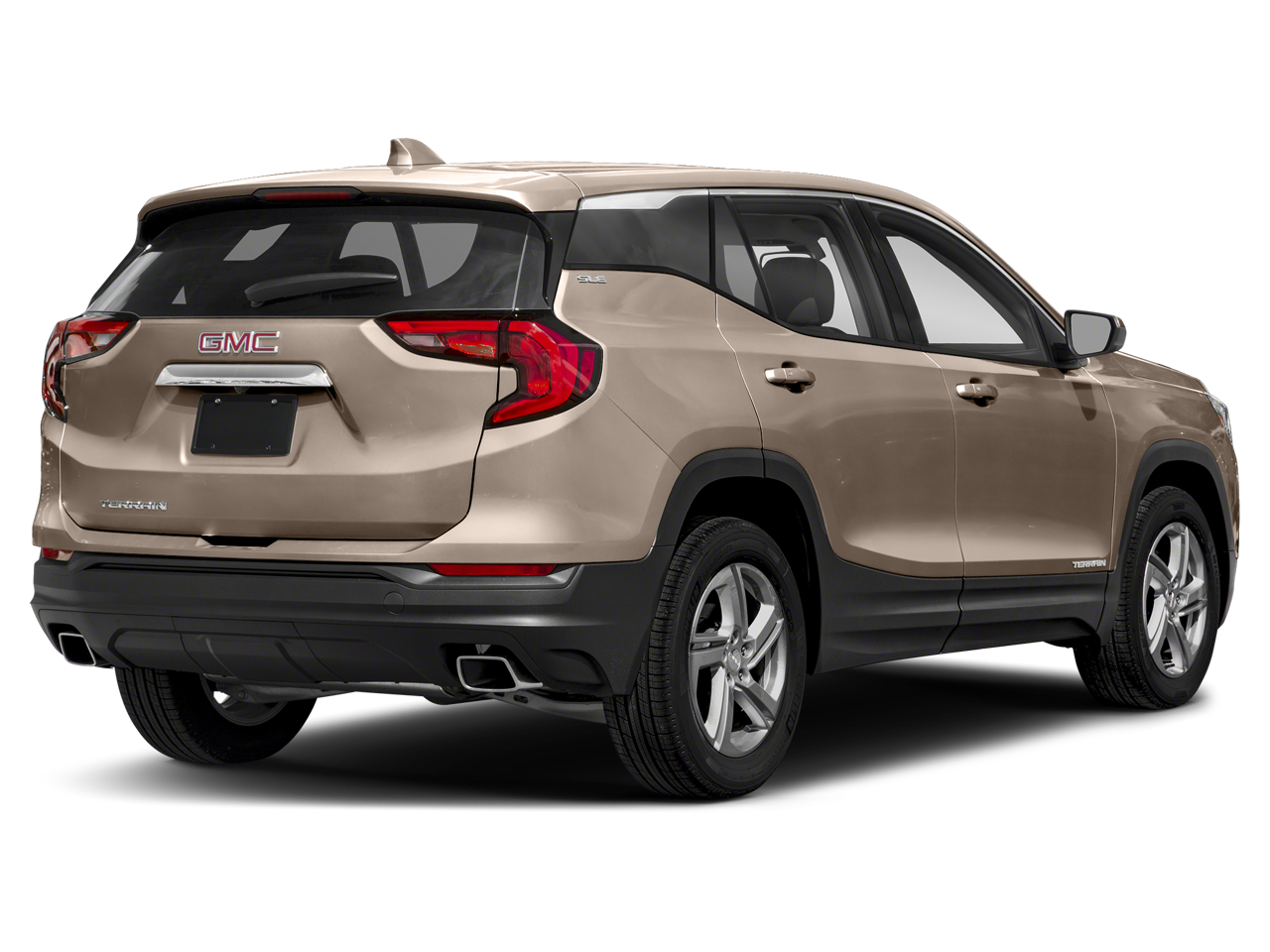 Used 2018 GMC Terrain SLE with VIN 3GKALTEV9JL344128 for sale in Bedford, IN
