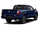 2019 Nissan Titan PRO-4X