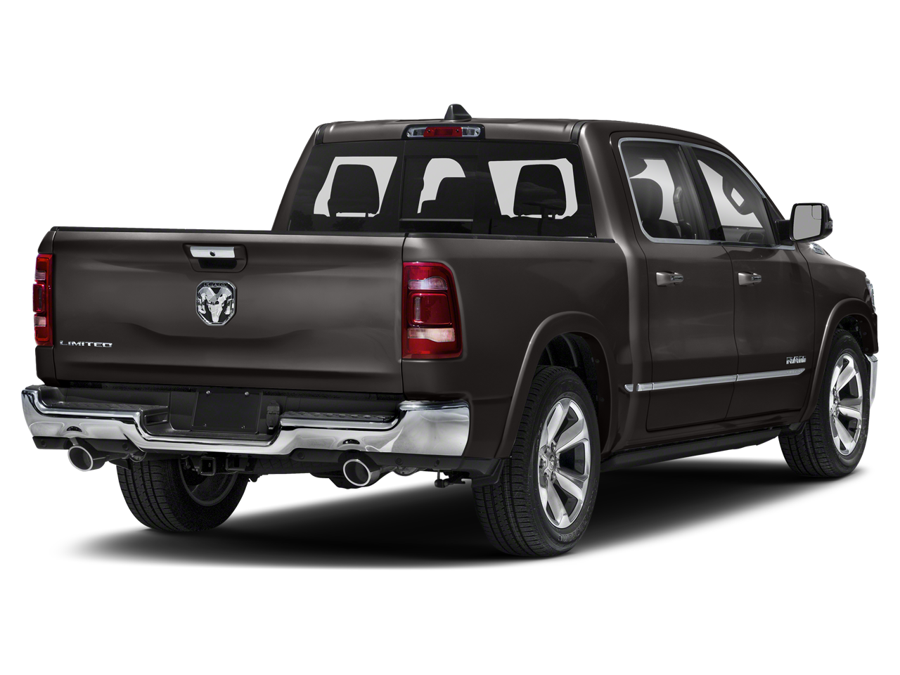 2019 RAM All-New 1500 Limited