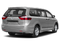 2019 Toyota Sienna XLE