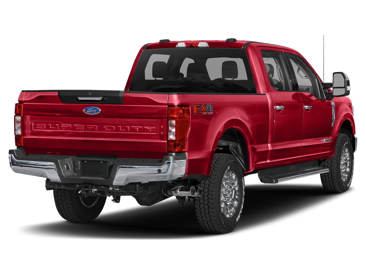 2020 Ford Super Duty F-250 Pickup XLT