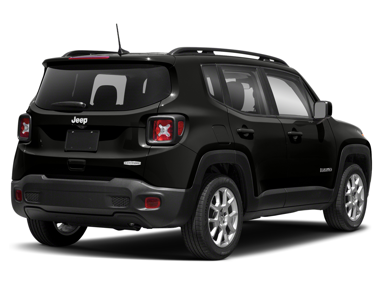 2020 Jeep Renegade Sport
