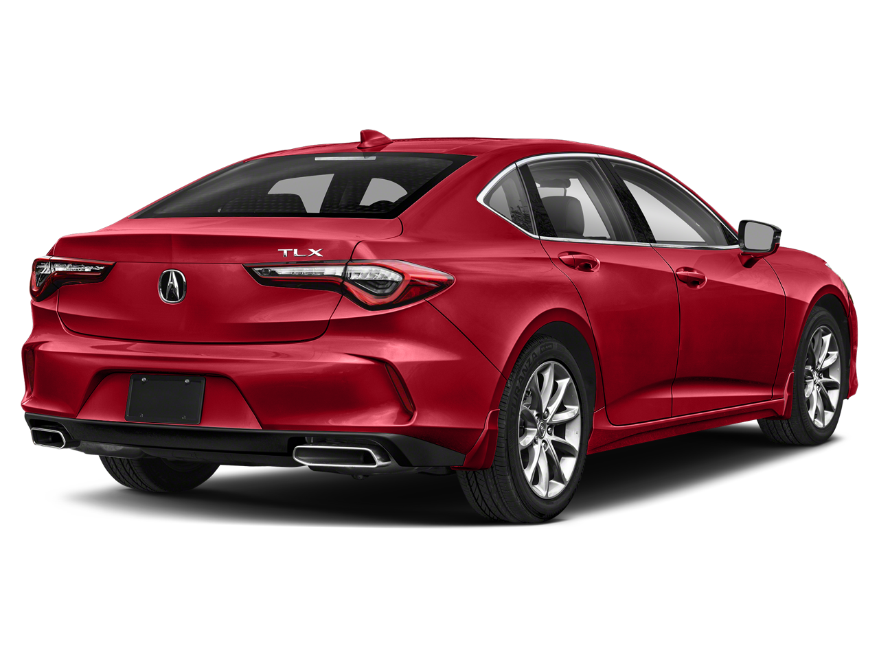 2021 Acura TLX FWD