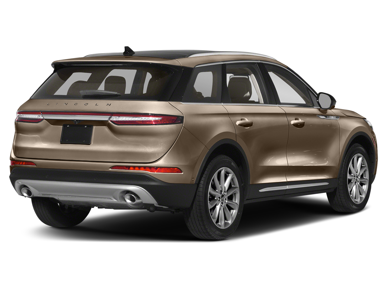 2021 Lincoln Corsair Reserve