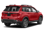 2022 Honda Passport Elite