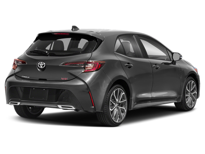 2022 Toyota Corolla XSE