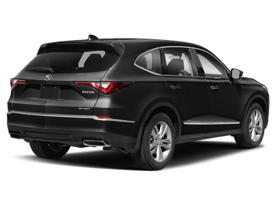 2023 Acura MDX SH-AWD