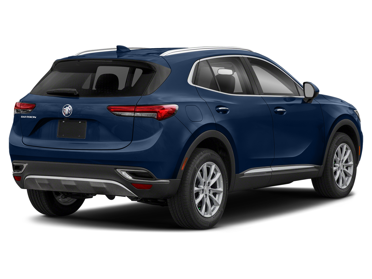 2023 Buick Envision Essence - Photo 20