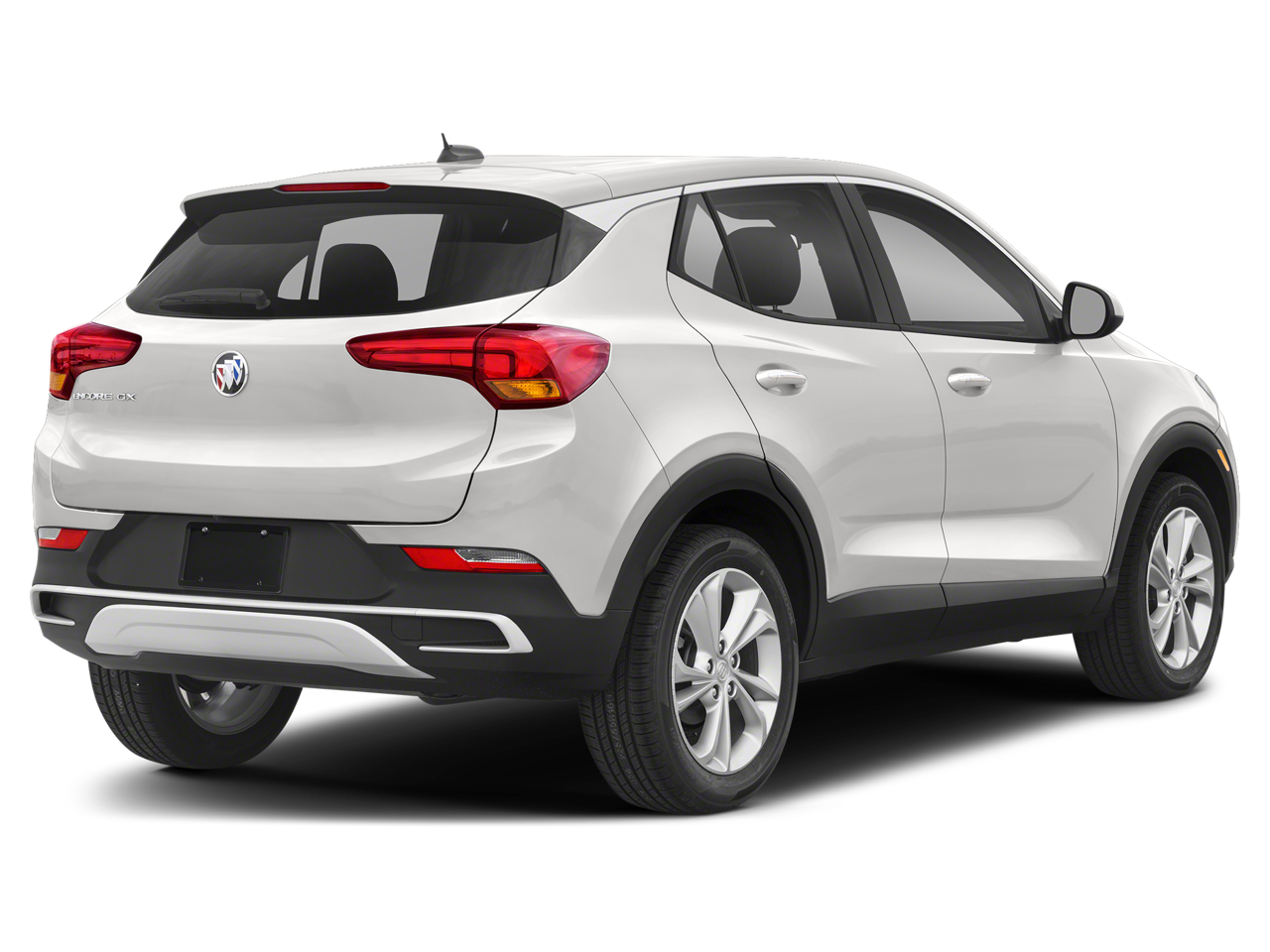 Used 2023 Buick Encore GX Preferred with VIN KL4MMCSL7PB129537 for sale in Bedford, IN