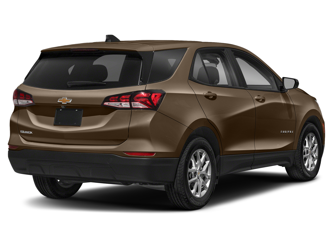 2023 Chevrolet Equinox LT photo 2