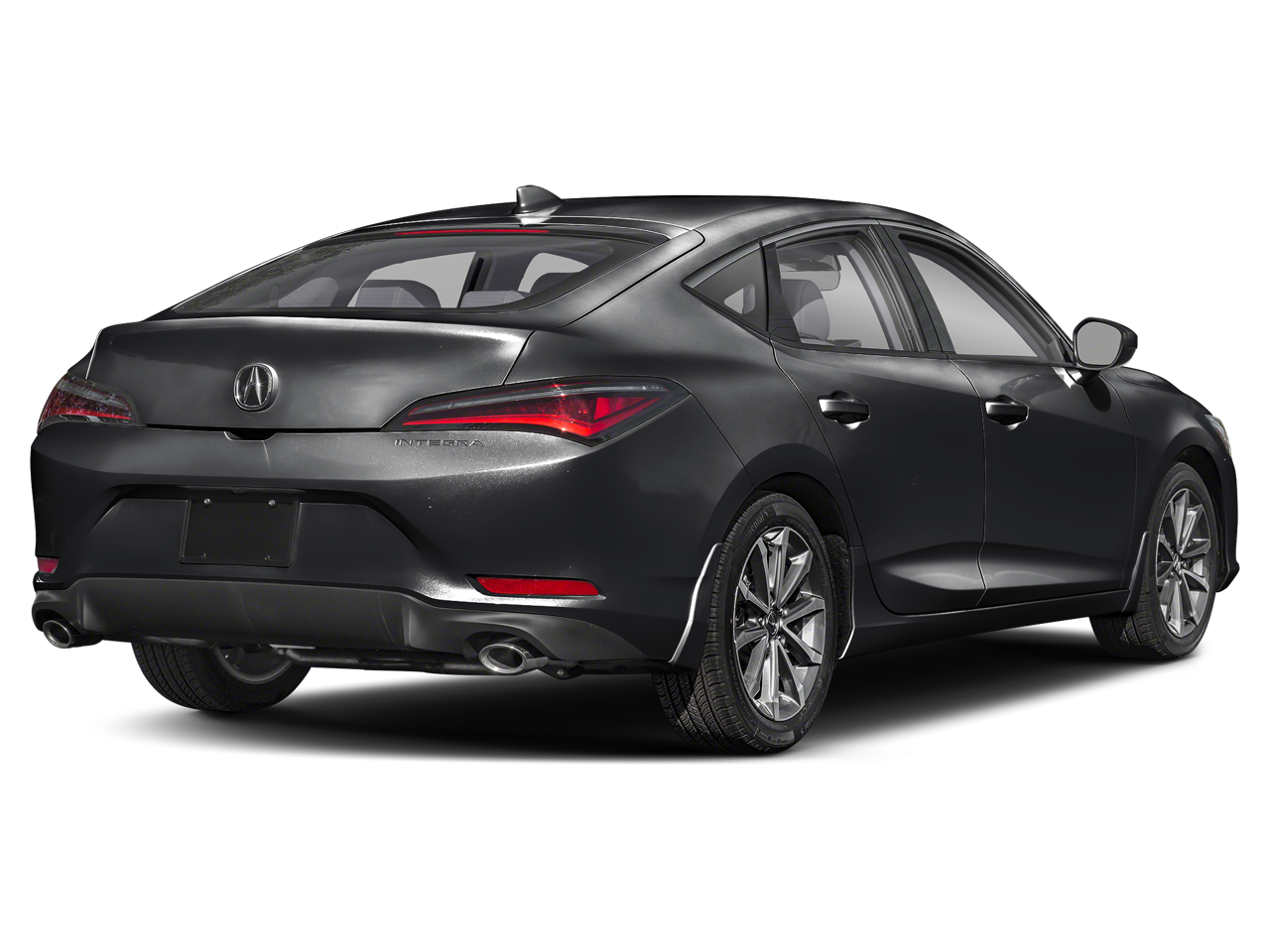 2024 Acura Integra CVT