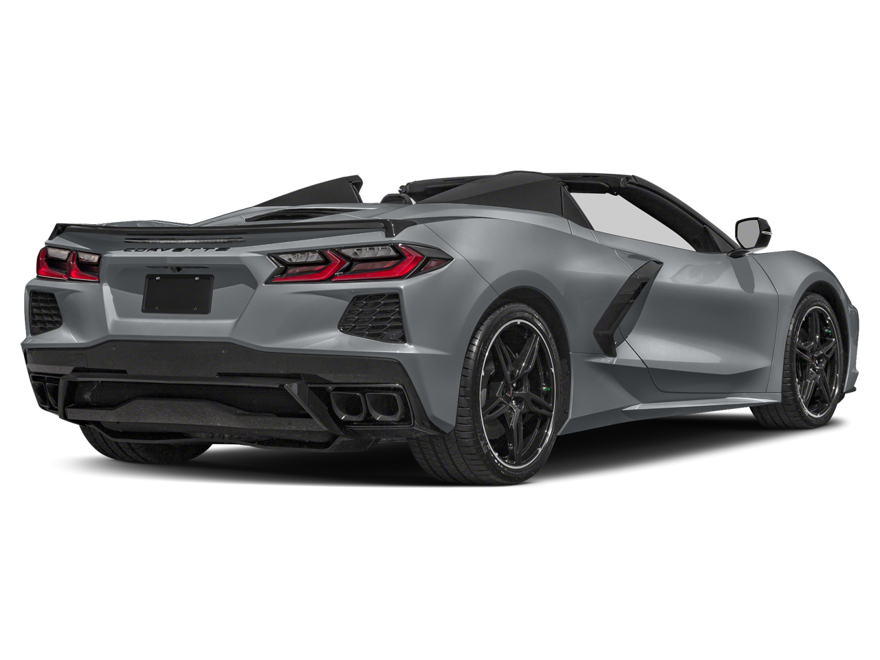 2024 Chevrolet Corvette Stingray 1LT