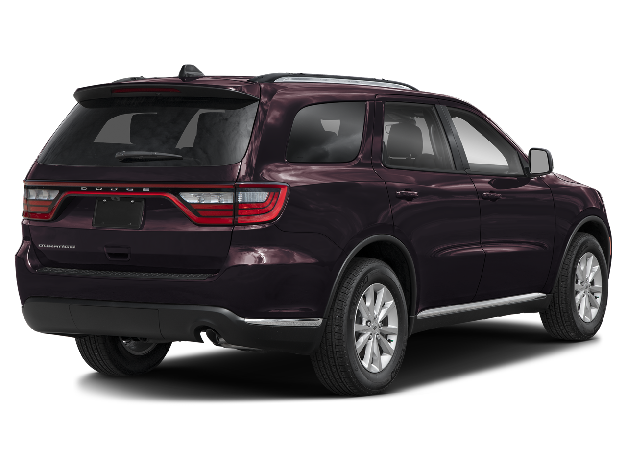 2024 Dodge Durango SRT Hellcat Plus
