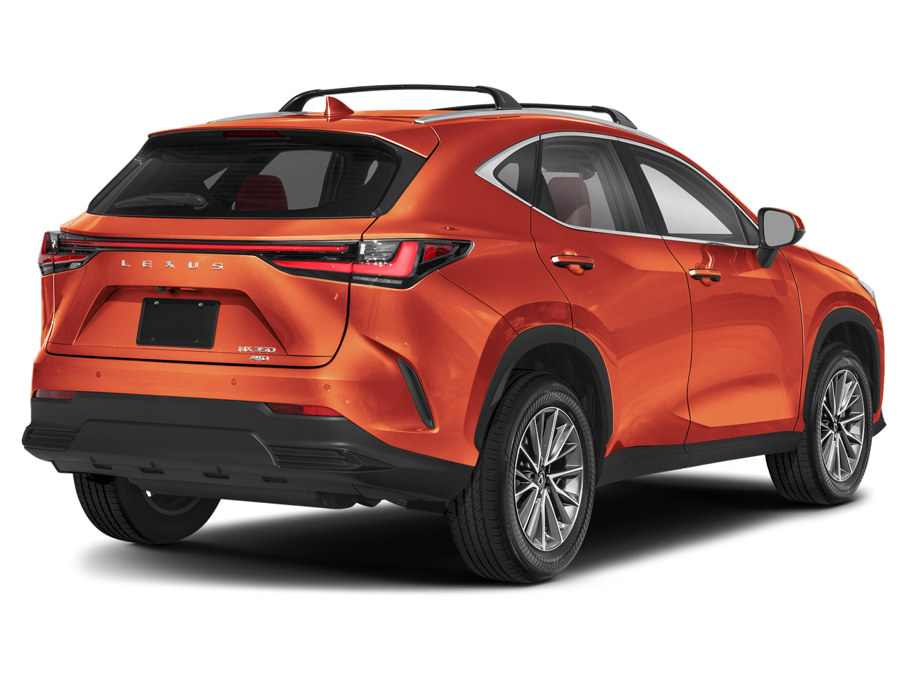 2024 Lexus NX 350 Premium